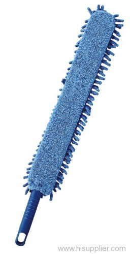 Flexible Microfiber Chenille Duster