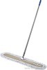Wide-Swath Cotton Mop