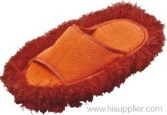 cleaning slippers
