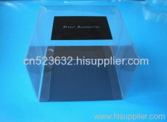 PVC box