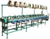 hank to cone yarn winding machine