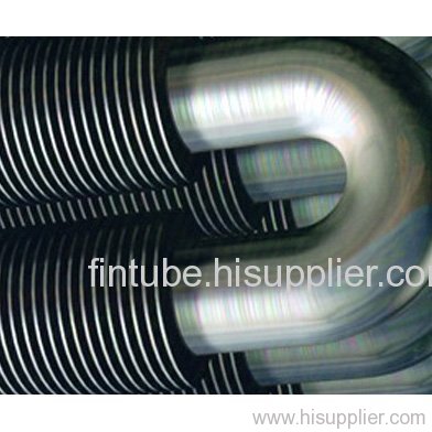 fin tube