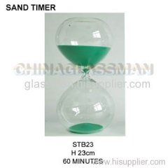 Sand timer