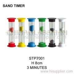 Sand timer