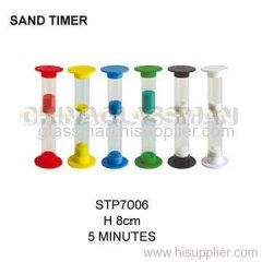 Sand timer