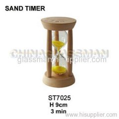 Sand timer