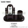 Sand timer