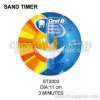 Sand timer