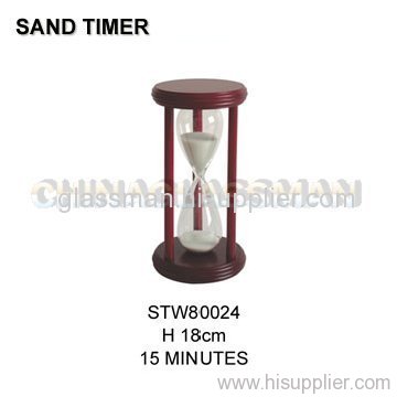 Sand timer