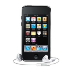 Apple iPod touch 3rd Generation (64 GB) MP3 Player