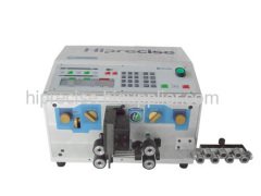 Digital Cutting & Stripping Machine