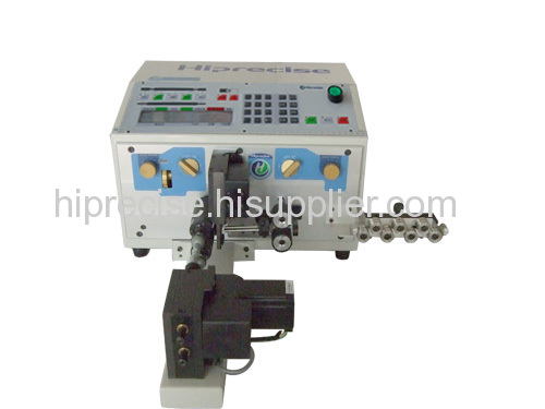 Digital Cutting & Stripping Machine