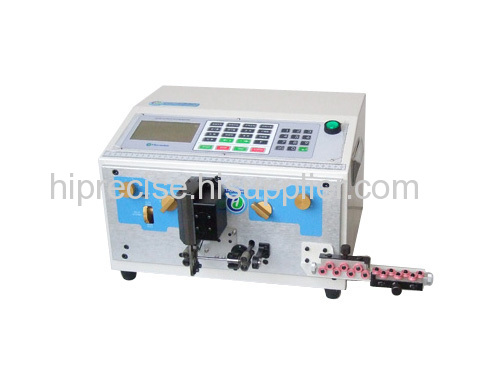 Digital Cutting & Stripping Machine