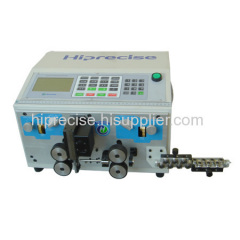 Digital Cutting & Stripping Machine