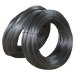 black mild steel wire