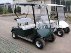 1200W or 2200W electric golf cart