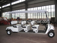 3000W electric golf cart