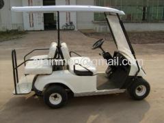 2200W electric golf cart