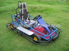 50CC go cart