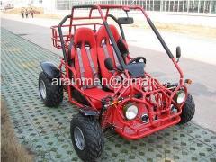 150cc go kart