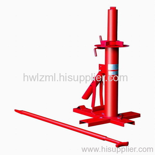 for tire 8 to 12 inch manual tyre changer