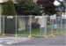 temporary fences netting