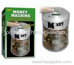 Money Jar