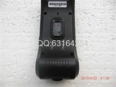 car blackbox accident GPS data recorder