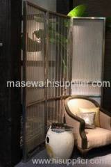 weave metal screen