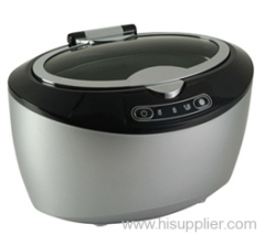 Ultrasonic Glasses Cleaner