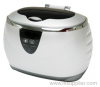 Ultrasonic Shaver Cleaner