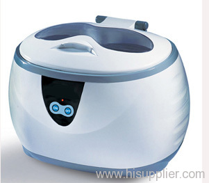 Ultrasonic Dentures Cleaner