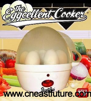 Egg Cooker