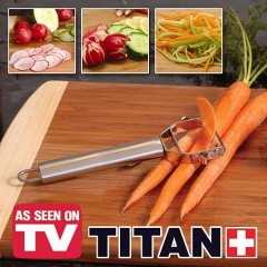 Titan Peeler