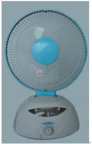 Rechargeable Fan