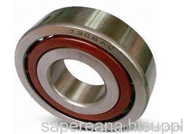 Angular Contact Ball Bearings