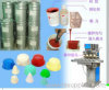 pad printing silicone rubber