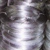 hot-dipped galvanized wire