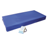 Rollover Type Air Mattress