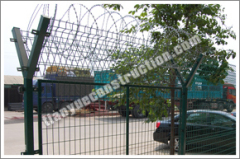 fence netting