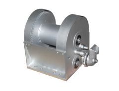 winches manufacturer