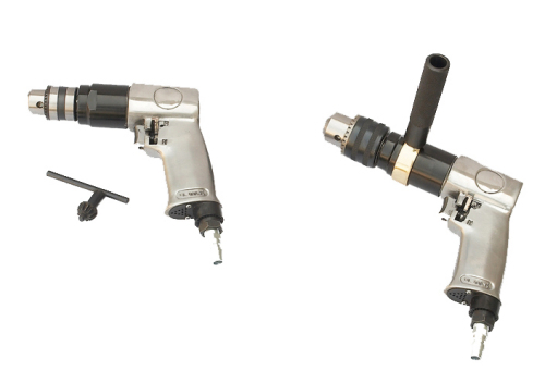 Pneumatic Hand Drill