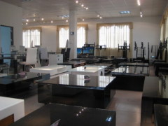 FOSHAN CEPCE GLASS FURNITURE INDUSTRY CO.,LTD