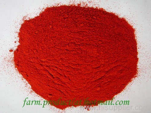 pepper powder