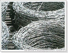 metal wires