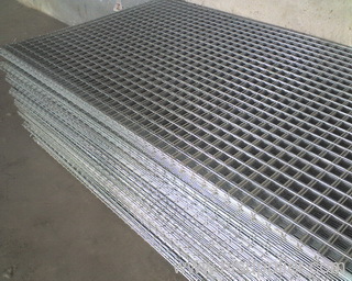 stainless steel wire mesh panel