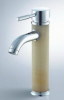 single lever basin mixer