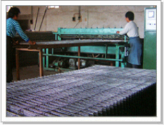 An Ping Taiwah Metal Product Co.,Ltd.