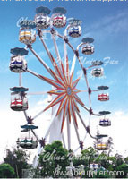 amusement rides