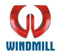 Windmill Valve Co.,Ltd